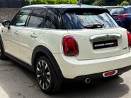 Mini Hatch Cooper 1.5 Petrol Manual Exclusive Comfort+ Nav 5 door - DEPOSIT TAKEN 18