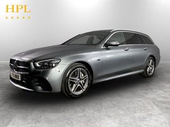 Mercedes-Benz E Class 2.0 E300de 13.5kWh AMG Line Estate 5dr Diesel Plug-in Hybrid G-Tronic+ Euro