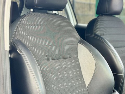 Peugeot 2008 1.6 2008 Allure Blue HDi S/S 5dr 45