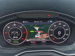 Audi Q5 TDI QUATTRO S LINE 4