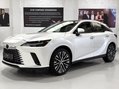 Lexus RX 450H PLUS PREMIUM PLUS 9