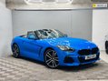 BMW Z4 2.0 30i M Sport Auto sDrive Euro 6 (s/s) 2dr 2
