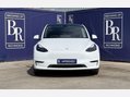 Tesla Model Y (Dual Motor) Long Range SUV 5dr Electric Auto 4WDE (384 bhp) 10