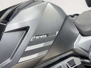 Dayi Motor E-Odin 72V 100AMP 2022 7K FULLY ELECTRIC BIKE SAME AS 125CC SCOOTER 10