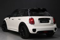 Mini Hatch 1.5 Cooper Sport Auto 5dr 2