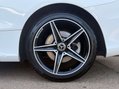 Mercedes-Benz C Class 2.1 C 250 AMG Line D Auto 2dr 31