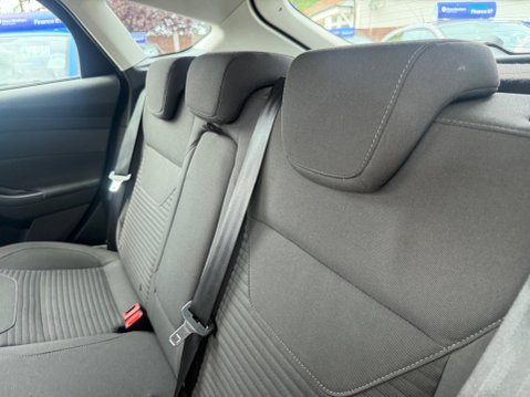 Ford Focus 1.5 TDCi Titanium Euro 6 (s/s) 5dr 20