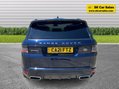 Land Rover Range Rover Sport 3.0 D300 MHEV HSE Dynamic Auto 4WD Euro 6 (s/s) 5dr 5