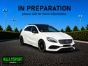 Mercedes-Benz A Class 2.1 A 200 D AMG Line Premium Auto 5dr