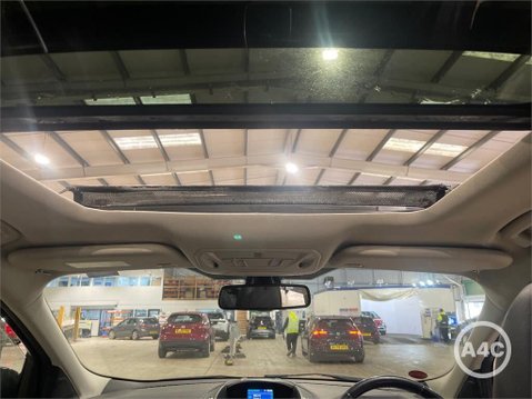 Ford Kuga 2.0 TDCi Titanium X Sport AWD Euro 6 (s/s) 5dr 11