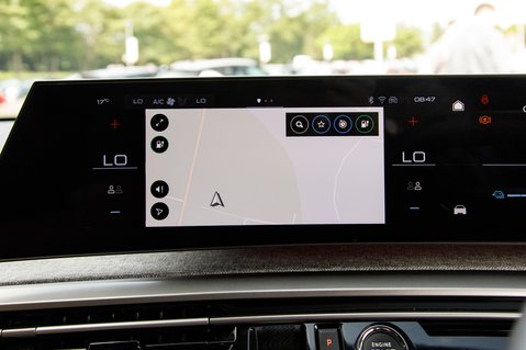 Peugeot 3008 ALLURE 22