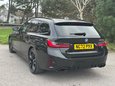 BMW 3 Series 3.0 M340d MHT Touring Auto xDrive Euro 6 (s/s) 5dr 10