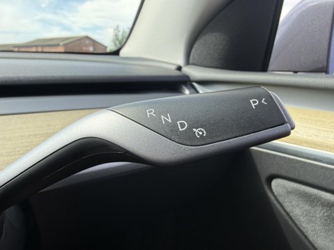 Tesla Model Y SUV 5dr Electric Auto RWD (346 ps) 34