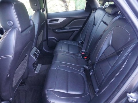 Jaguar F-Pace 3.0 V6 S Auto AWD Euro 6 (s/s) 5dr 32