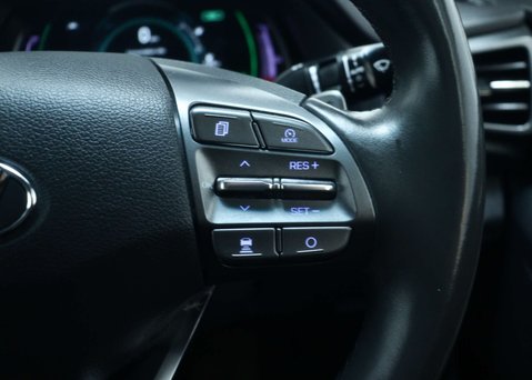 Hyundai IONIQ IONIQ Premium SE BEV 5dr 38