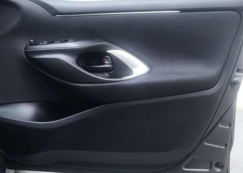 Toyota Yaris 1.5 Yaris Icon HEV CVT 5dr 38