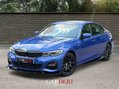 BMW 3 Series 2.0 330e M Sport Auto 4dr 15