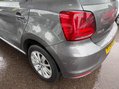 Volkswagen Polo 1.2 TSI BlueMotion Tech SE Euro 6 (s/s) 5dr 36