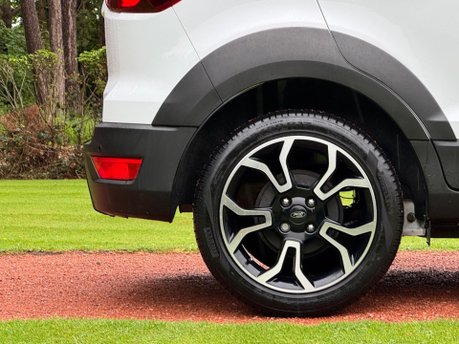 Ford Ecosport ACTIVE 23