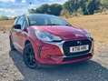 DS DS 3 PURETECH CHIC 10
