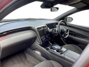 Hyundai TUCSON 1.6 h T-GDi N Line SUV 5dr Petrol Hybrid Auto Euro 6 (s/s) (230 ps) 15