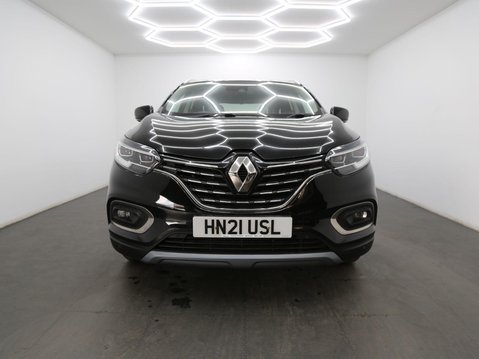 Renault Kadjar 1.3 TCe S Edition Euro 6 (s/s) 5dr 2