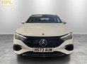 Mercedes-Benz EQE EQE 300 89kWh Sport Edition Saloon 4dr Electric Auto (245 ps) 2