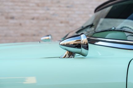 Mercedes-Benz SL Class 300SL Roadster 10