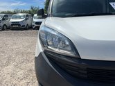 Fiat Doblo SWB L1H1 Low Roof 16V Multijet Ii EURO 6 NO VAT 21
