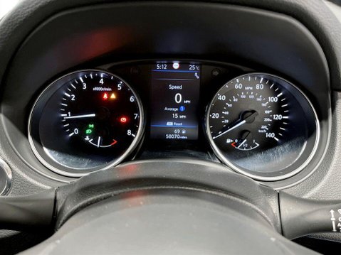 Nissan Qashqai 1.3 DIG-T Tekna SUV 5dr Petrol Manual Euro 6 (s/s) (140 ps) 14
