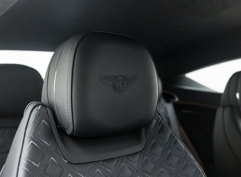 Bentley Continental GT Speed 15