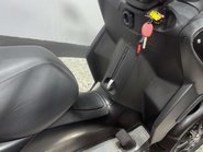 Gilera Fuoco RIDEABLE ON A CAR LICENCE! 26