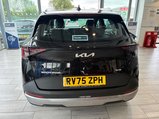 Kia Sportage 1.6 h T-GDi Pure Auto Euro 6 (s/s) 5dr 6