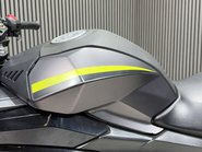 Lexmoto LXS 2021 ONLY 5K RUNNING PROJECT BIKE SPARES OR REPAIR 125CC 15