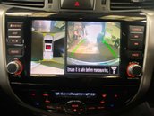 Nissan Navara 2.3 Navara Tekna dCi Auto 4WD 5dr 21