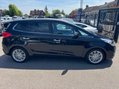 Kia Carens 1.7 CRDi 4 DCT Euro 6 (s/s) 5dr 7