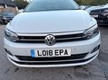 Volkswagen Polo 1.0 TSI SE DSG Euro 6 (s/s) 5dr 8