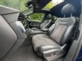 Audi Q8 3.0 Q8 S Line 50 TDI Quattro Auto 4WD 5dr 27