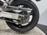 Suzuki Bandit 1200 GSF 2002 28K MK2 RUNS WELL NEW MOT 120CC MUSCLE BIKE 21