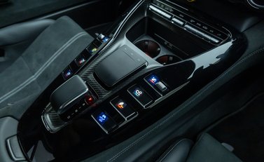 Mercedes-Benz Amg GT BLACK SERIES 20