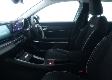 Fiat 600 1.2 600 MHEV Auto 5dr 43