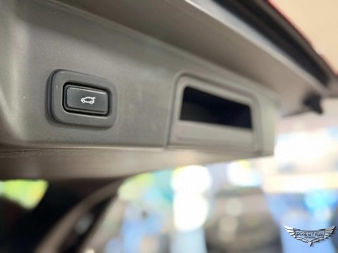 Land Rover Range Rover Evoque 2.0 D180 SE Auto 4WD Euro 6 (s/s) 5dr 48