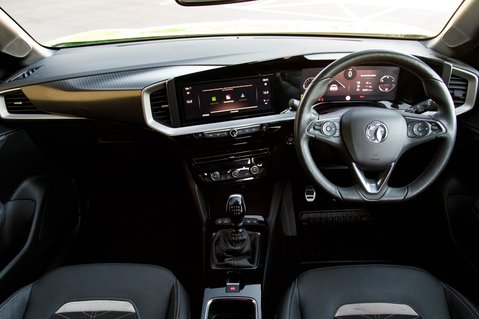 Vauxhall Mokka ULTIMATE 3