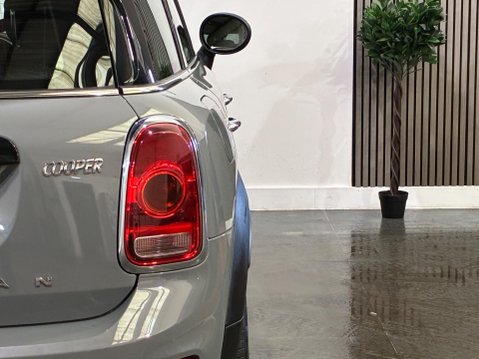 Mini Countryman 1.5 Cooper ALL4 Euro 6 (s/s) 5dr 41