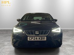 SEAT Ibiza 1.0 TSI XCELLENCE Lux Hatchback 5dr Petrol Manual Euro 6 (s/s) (95 ps)