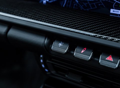 Porsche 911 GT3 TOURING (992) 27