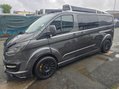 Ford Transit Custom ms-rt 9