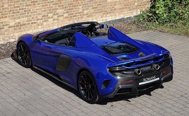 McLaren 675 LT Spider 24