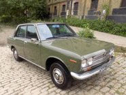 Datsun 510 1400 Bluebird 28