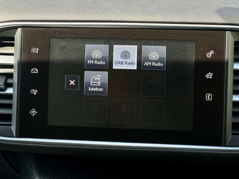 Peugeot 308 1.6 BlueHDi Allure Euro 6 (s/s) 5dr 42